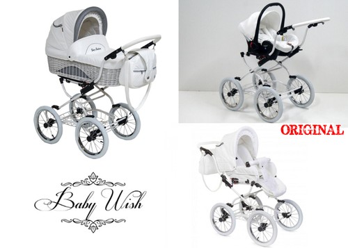 Scarlett osier landau baby - scarlett,
