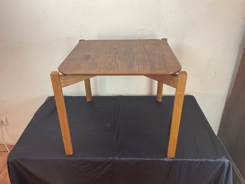 Table basse appoint vintage - table, d'appoint