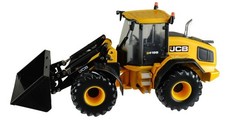 BRITAINS, Chargeur JCB 419S