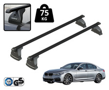 Barres de toit Nordrive Pour