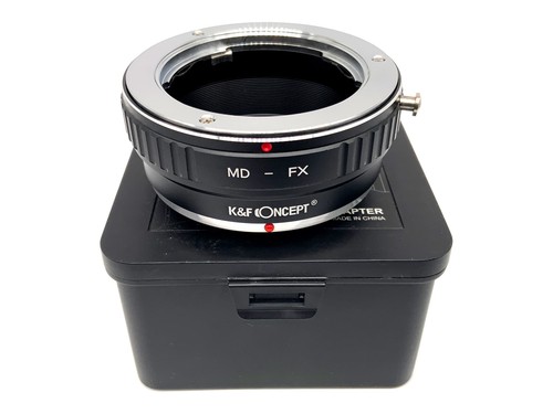 Easybuy convertisseur - md-fx,