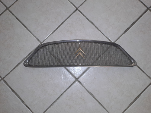 Face avant grille calandre - grille,