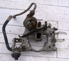 Collecteur d'admission Datsun