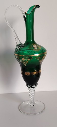 Aiguière pichet ancien - /,
