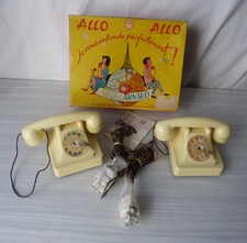 #Jouet Vintage# Jean Arnaud