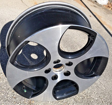 Volkswagen Original Black Golf