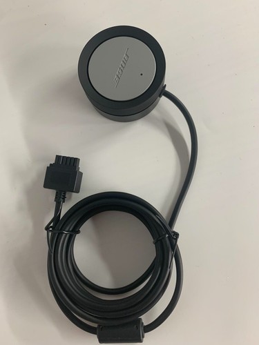 Interface broches bose - interface, 12