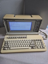 Sharp PC-7100 Ordinateur