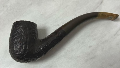 Dunhill estate pipe - estate,