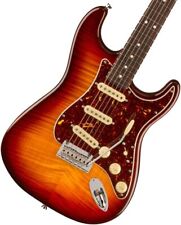 Fender 70th Anniversary American Professional II Stratocaster Comet Burst