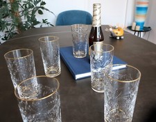 Cristal Saint Louis Virginia