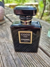 Coco Noir 50ml Chanel Edp Plein Sans Boîte