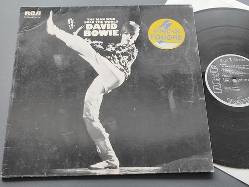 David bowie the - david,
