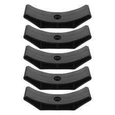  Lot de 5 supports pour