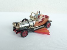 Corgi Toys Chitty Chitty Bang