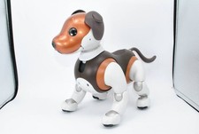 Sony Aibo ERS-1000 Chocolate
