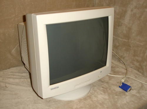 Vintage samtron 77v - 77v, gaming