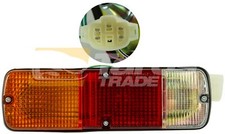 Phare AR Toyota Land cruiser 1980-1981 Pour fj40