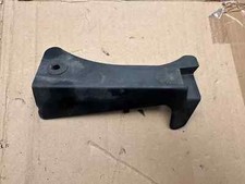 Ford Fiesta MK5 2005-2008 Engine Trim Piece Deflector 5S6H-A001A04-E