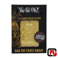 Carte Métal 24K GOLD Edition