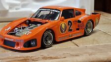 True Scale Miniatures TSM 1/18 - 1980 Porsche 935 K3 DRM #2 - Edition limitée 
