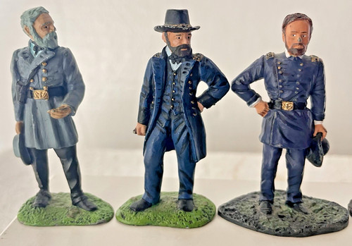 Set toy soldiers w - 8,