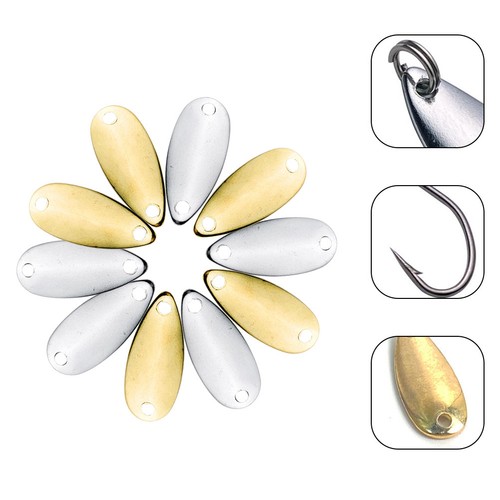 Pcs fishing propeller - fishing,