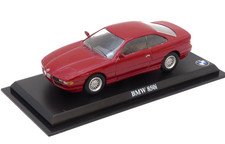 BMW  850I  -  ANSON / DEL