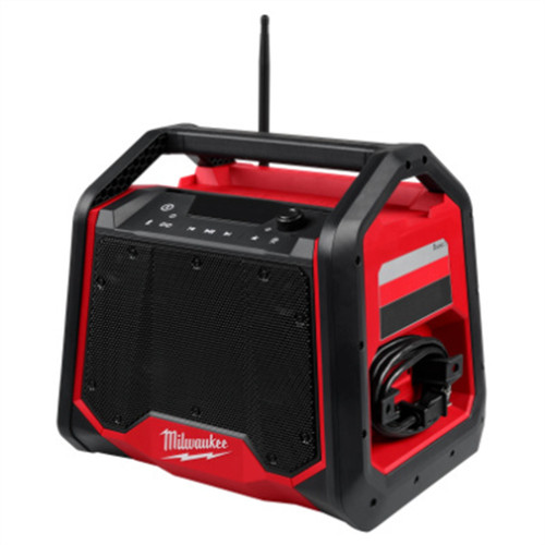 Milwaukee tool radio - milwaukee, m18