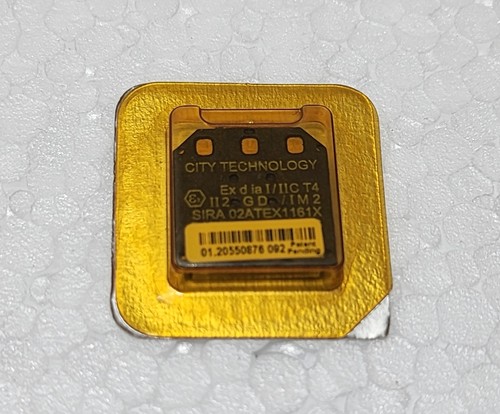 Micropel 75c capteur - bw,