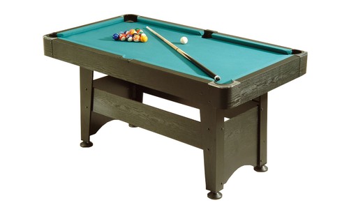 Table billard chicago - de,