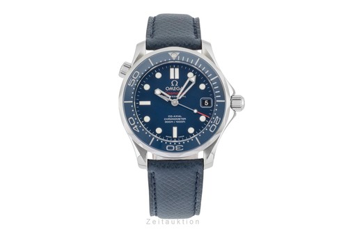 Omega seamaster diver 300m - omega,