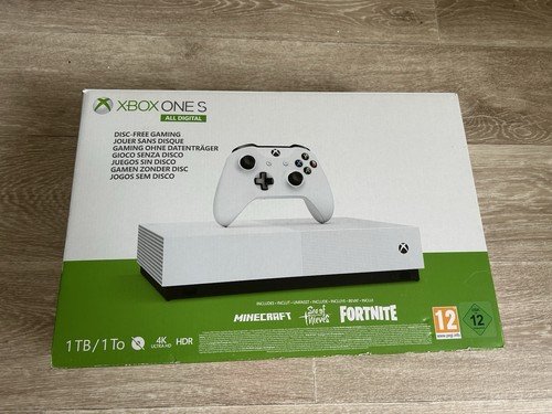 Console xbox one - console, to