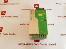 ALIMENTATION PHOENIX CONTACT Quint-Ps-3x400-500Ac/24Dc/5