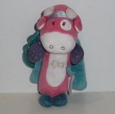 Doudou Vache Noukies Noukie's