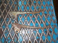 LOT LEVIERS DE FREIN AMAC 125/175 PEUGEOT......