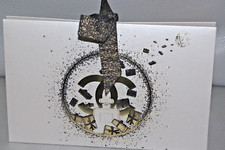 CHANEL SUPERBE BOITE / SAC
