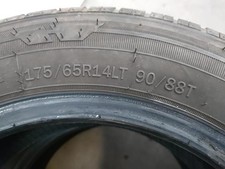 Pneu 175/65 R14 90 T AUTRES