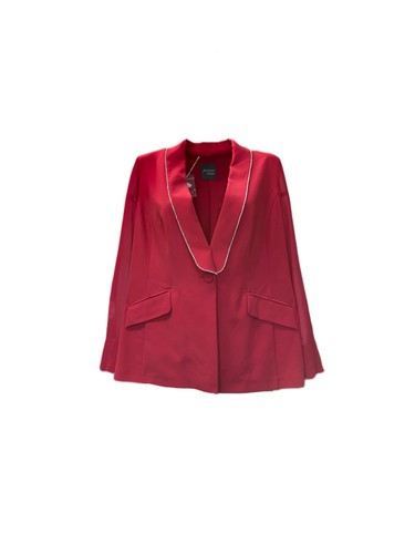 Marina rinaldi women red - rinaldi, women's