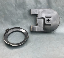 Original GDR NOS NEW Simson Chain Case S50 S51 Sperber Hawk Schwalbe 4084-1