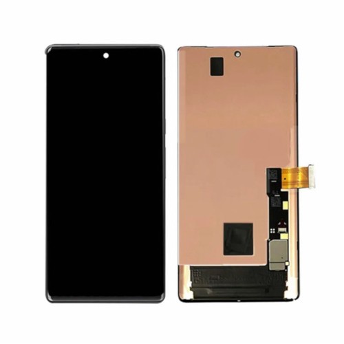 Ecran lcd tactile pour - ecran, google
