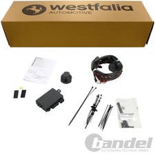 WESTFALIA E-Set Attelage de