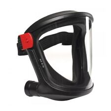 Scott Safety FH31 Headtop Visor Acetate for PAPR Respiratory Protection CE0086