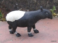 BRITAINS : ANIMAUX SAUVAGES