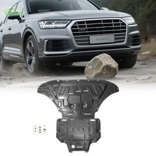 2Pcs Engine Splash Shield For