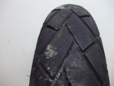 pneu pneumatique Michelin pilot city 110/70-11 45l  ref 486