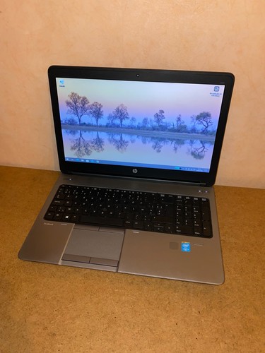 Probook 650 core - g1,