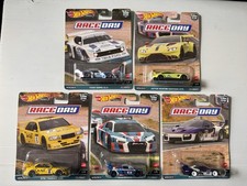 Hot wheels 1/64 🇨🇵 Race