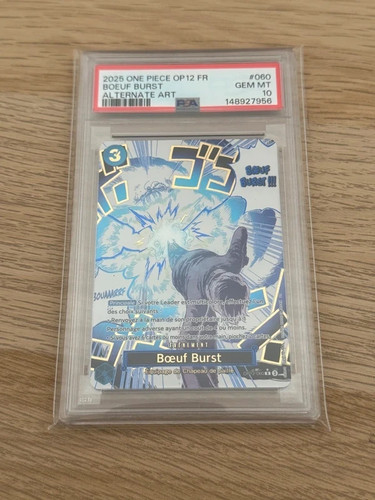 One piece card game - one,