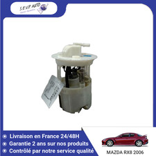 🇫🇷 POMPE CARBURANT